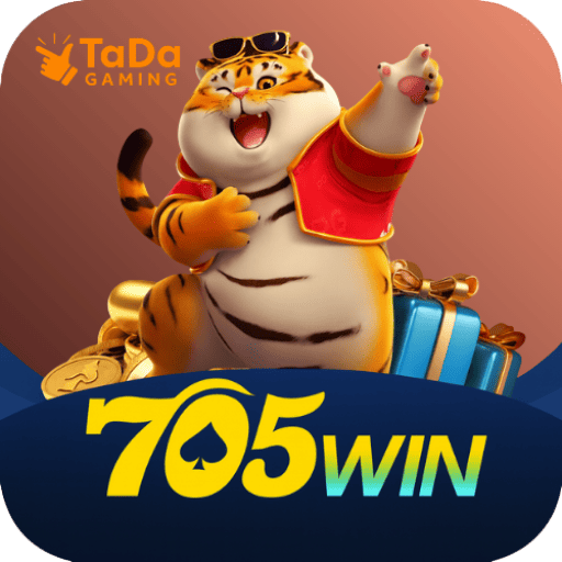 705WIN Logo oficial